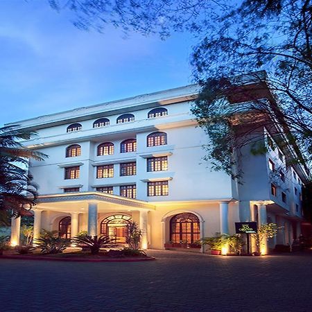 Hotel The The Grand Magrath Bangalore Luaran gambar